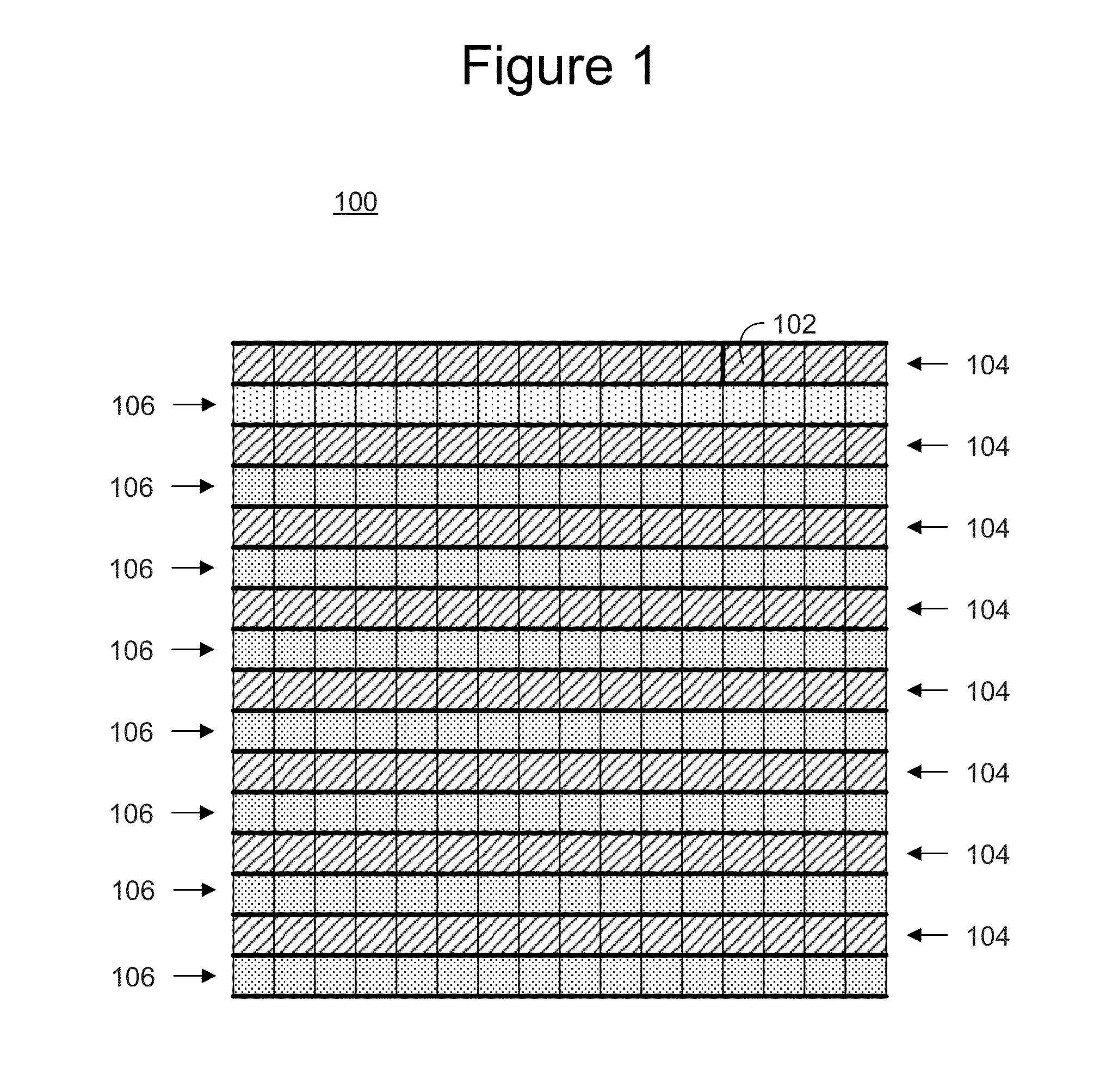 Adaptive dynamic range imaging