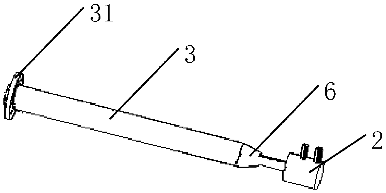 Rifling acceleration type atomizing spray gun and operation method