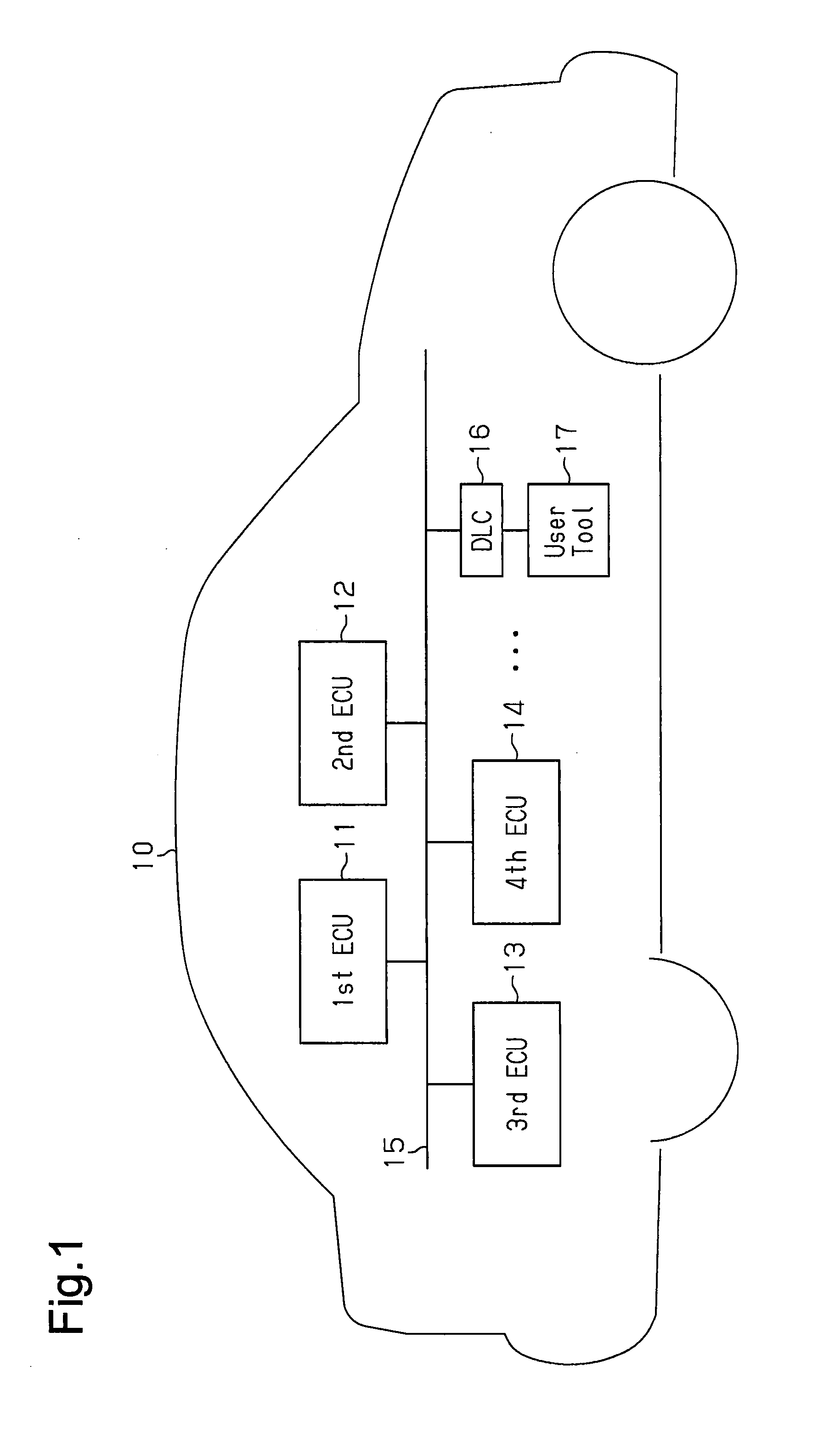 Communication apparatus, communication system, and communication method