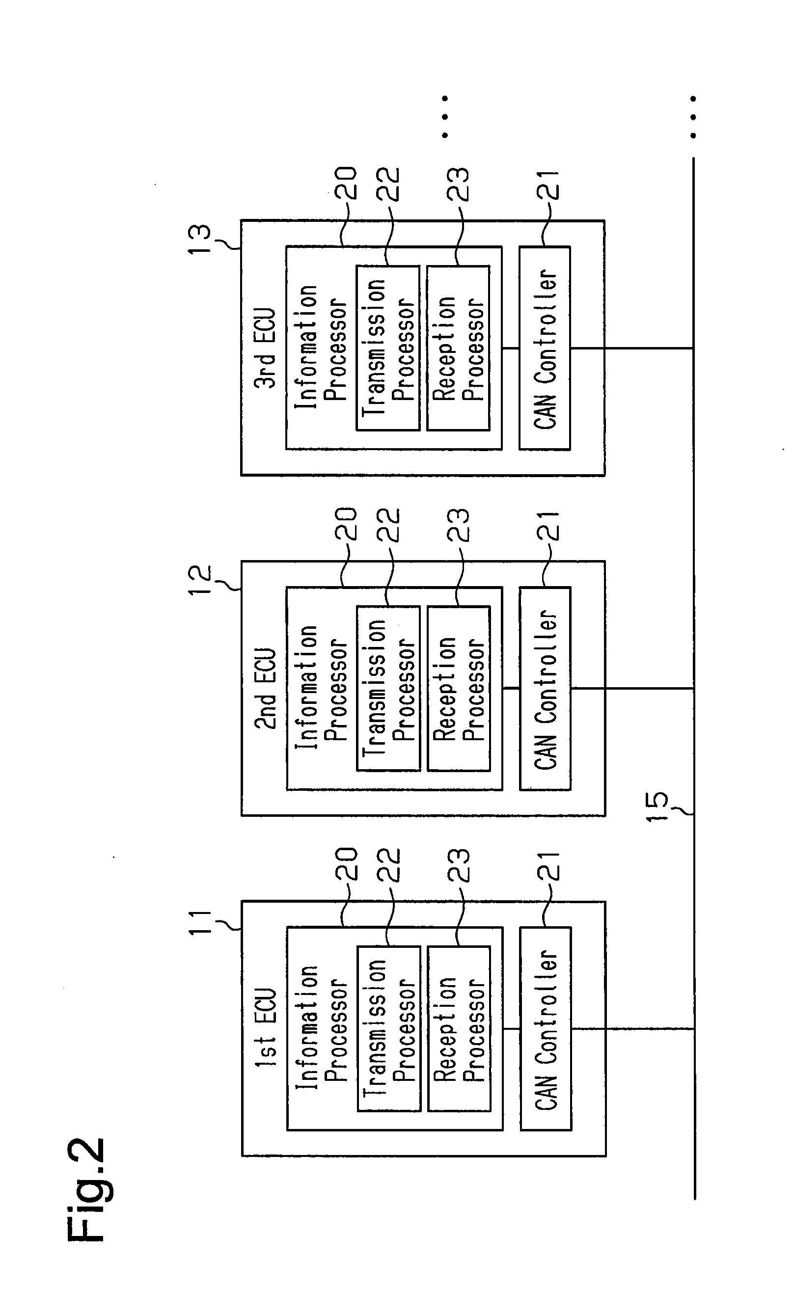 Communication apparatus, communication system, and communication method