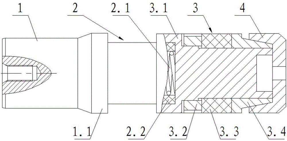 Novel floating positioning clamp for electric generator claw pole