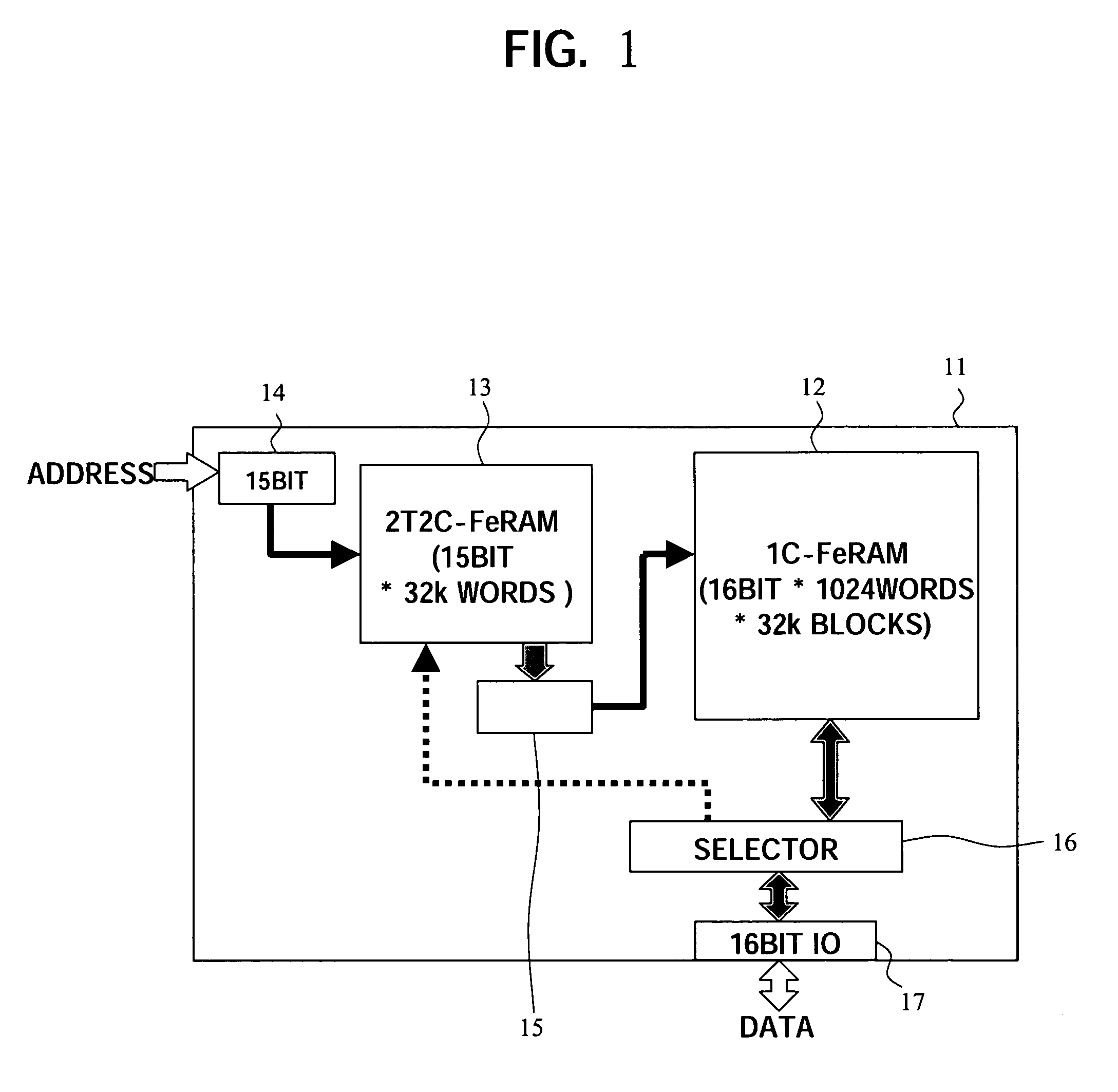 Semiconductor memory device