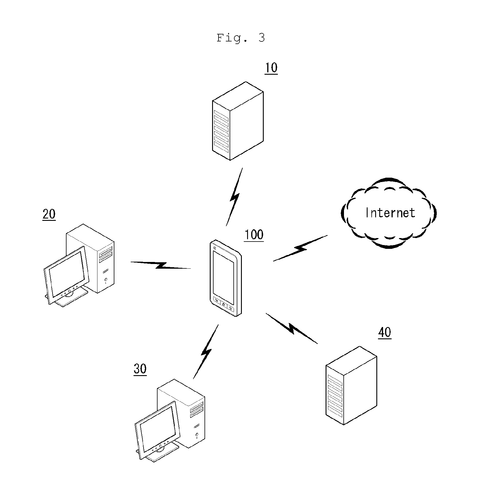 Apparatus and method for providing pharmacy guide