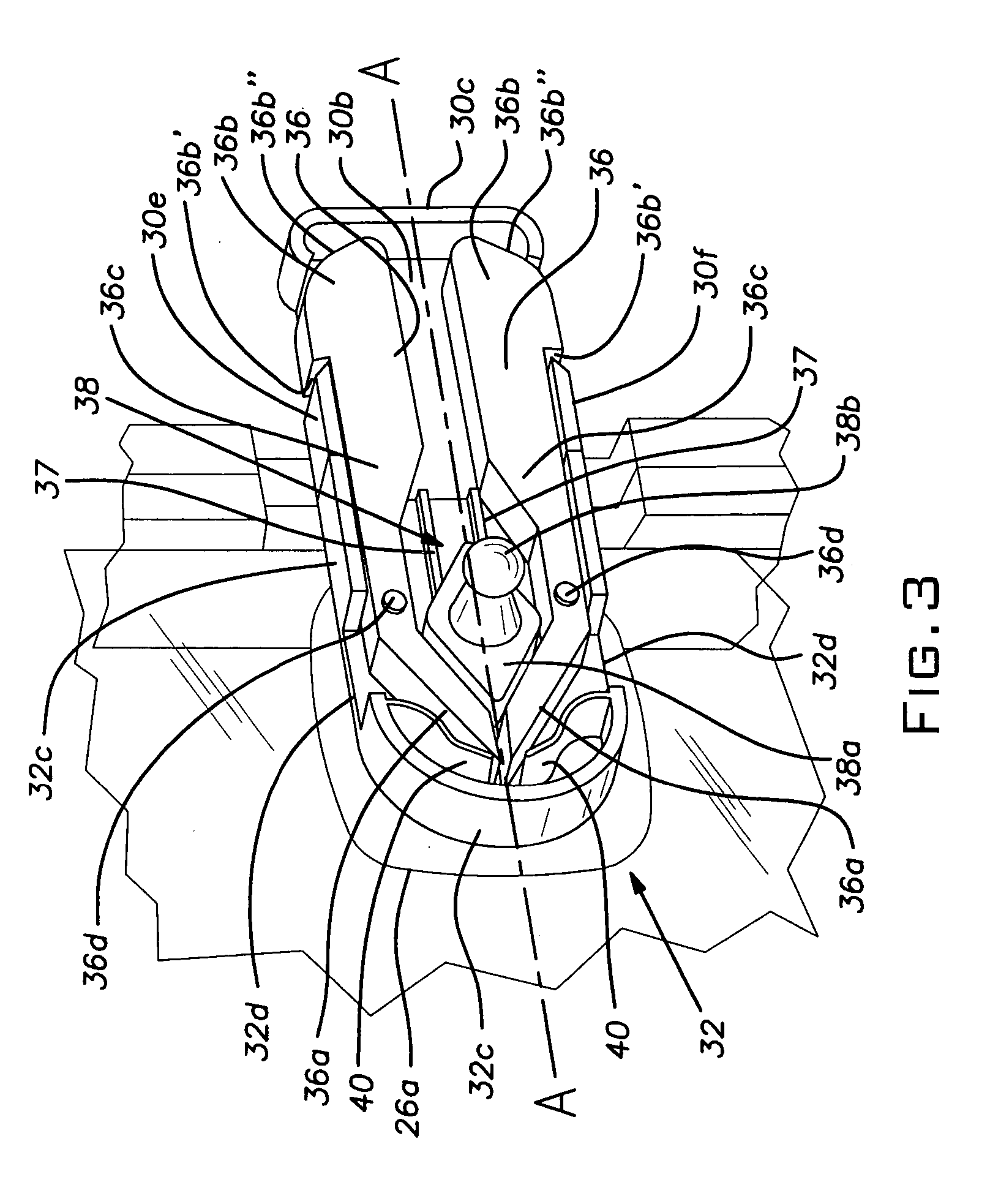 Latching system for sliding window