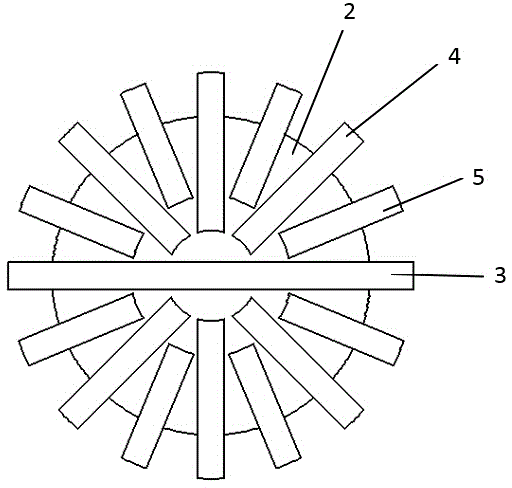 Spherical motor