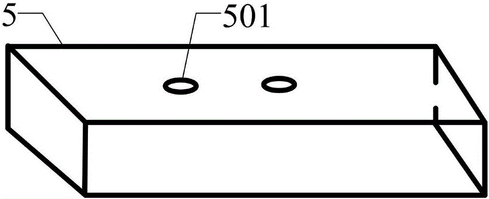 High-flux seed germinator