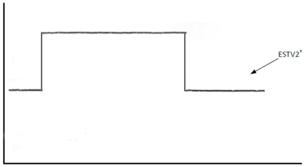 Gate drive circuit, display device and display control method