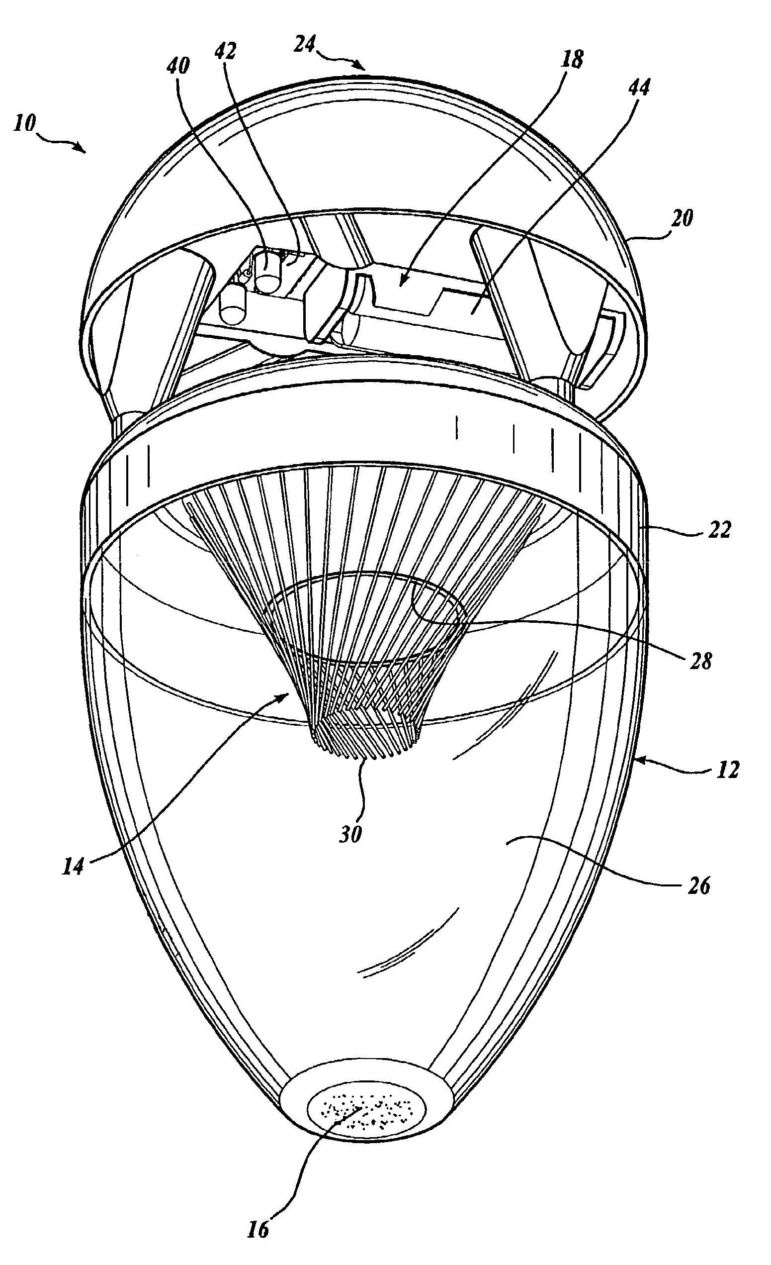 Insect trap