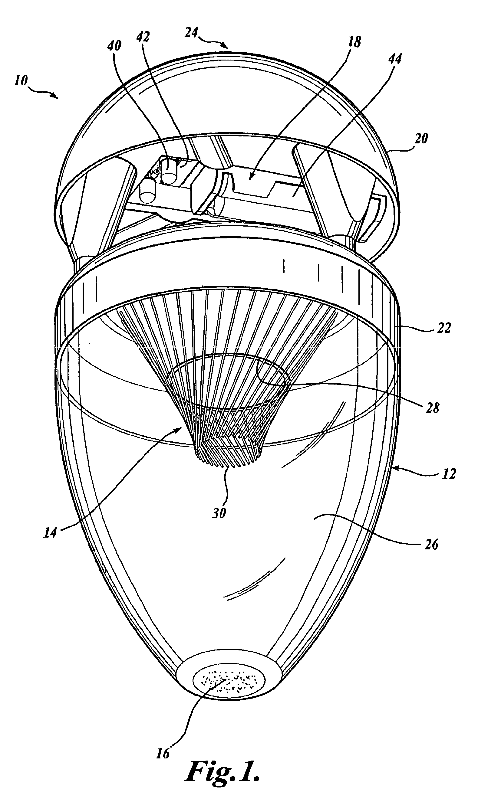 Insect trap