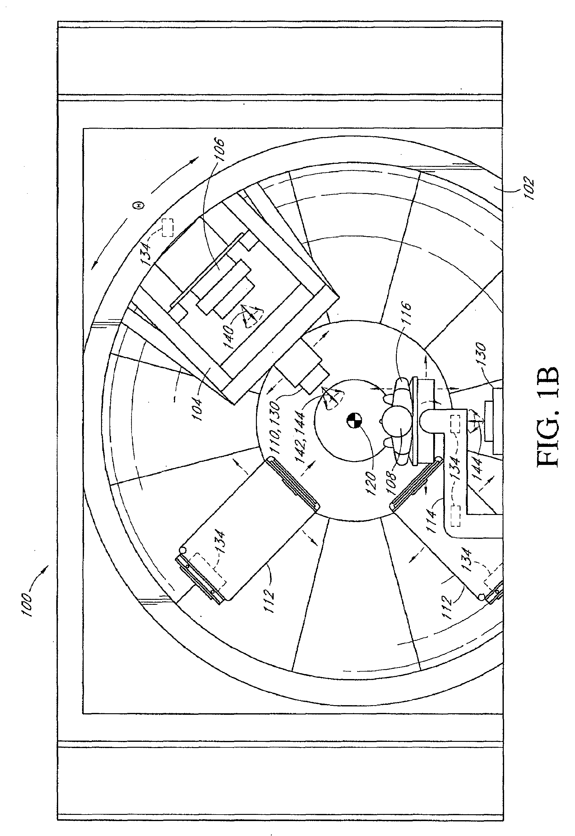 Patient alignment system with external measurement and object coordination for radiation therapy system