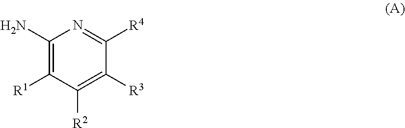 Aminopyridine compound, preparation method therefor and use thereof