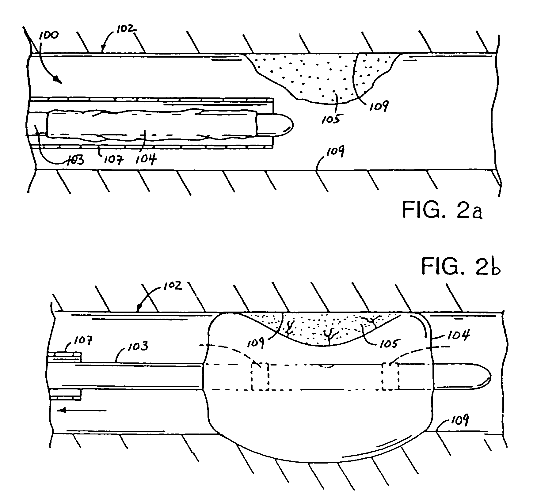 Temperature controlled solute delivery system