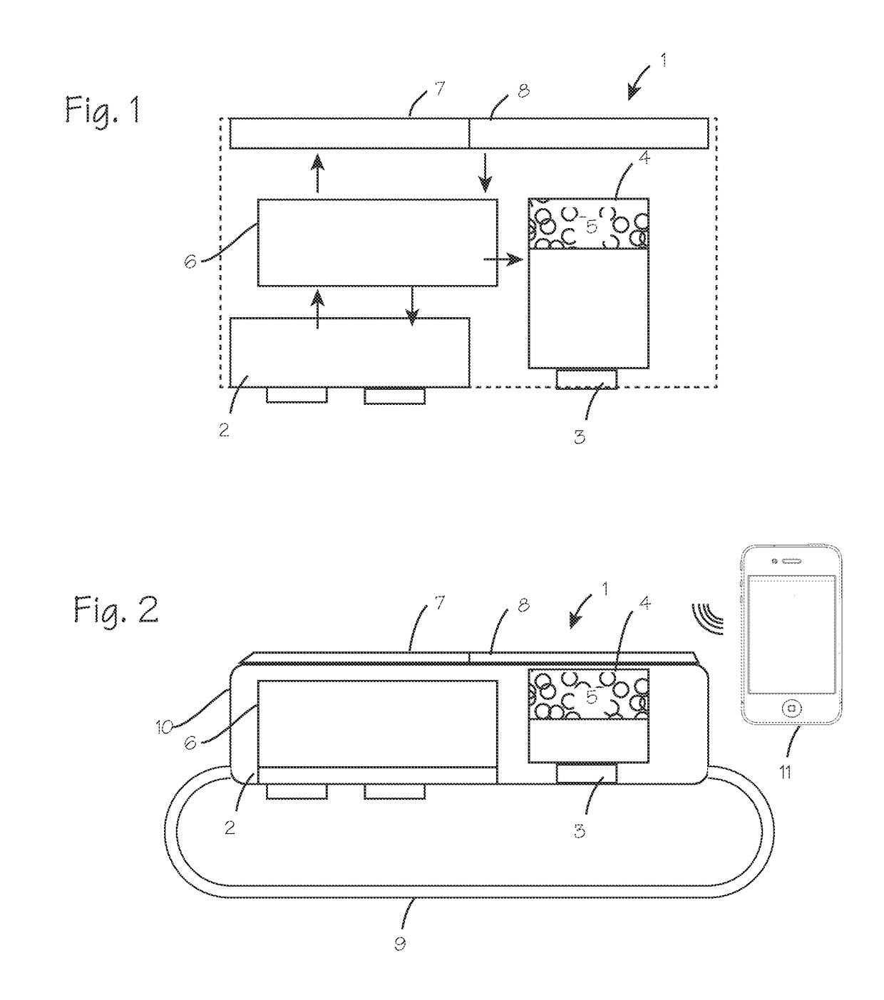 Automatic opioid antagonist injection system