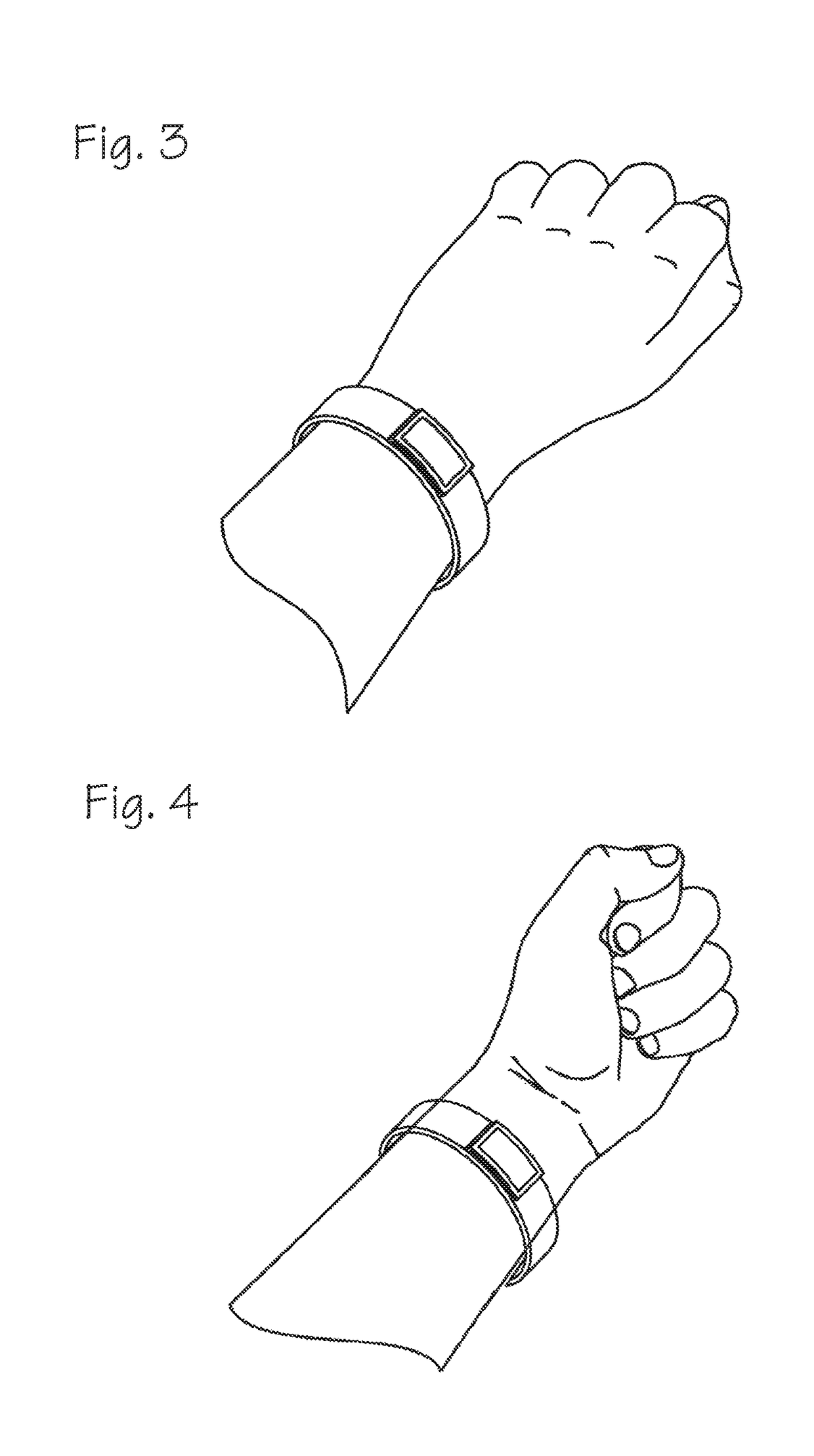 Automatic opioid antagonist injection system