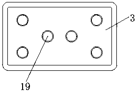 File management batch transfer rack