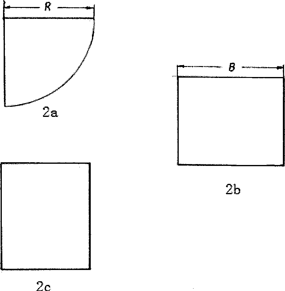 Rough element apparatus with variable rotary-out type wind tunnel