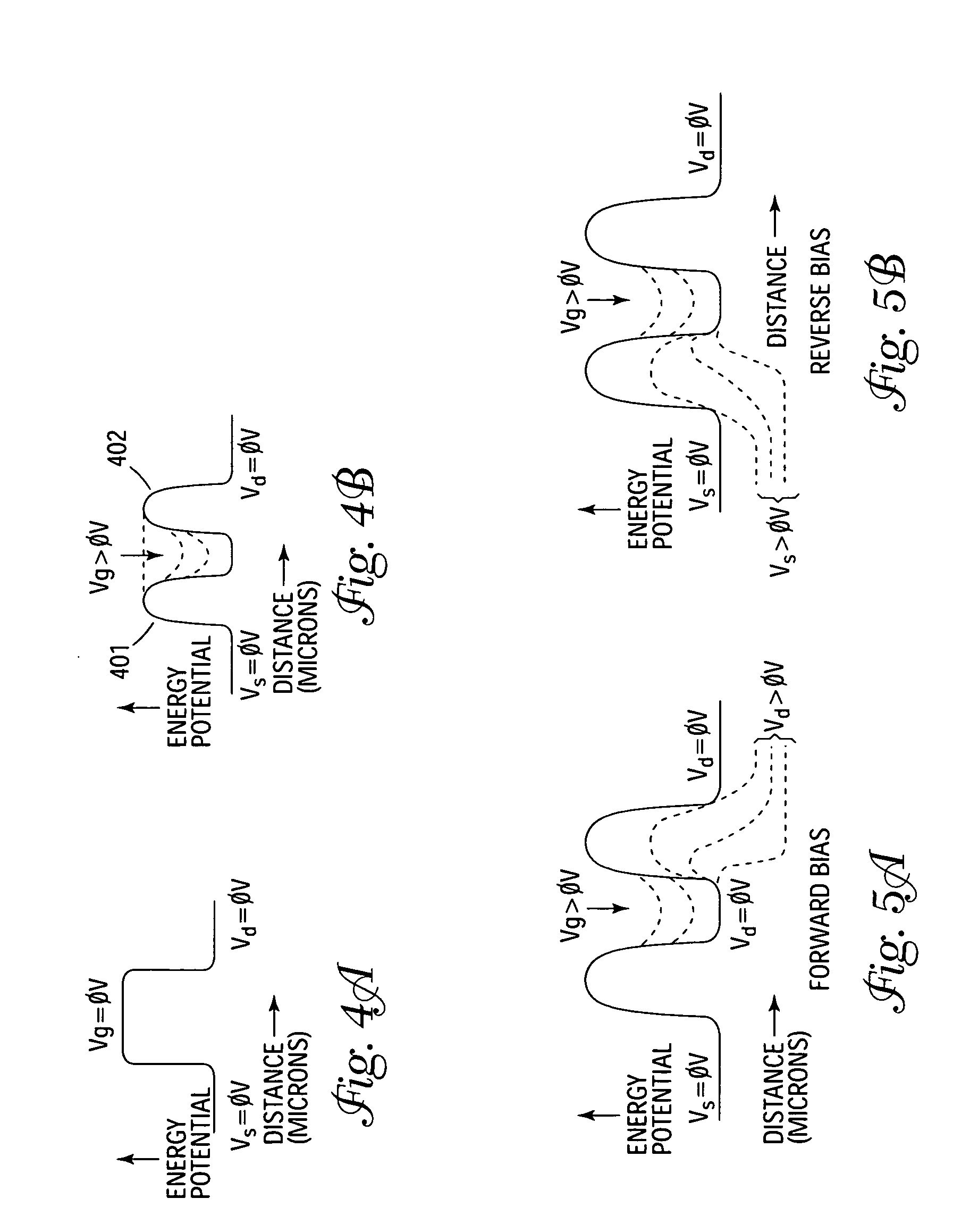 Trench corner effect bidirectional flash memory cell