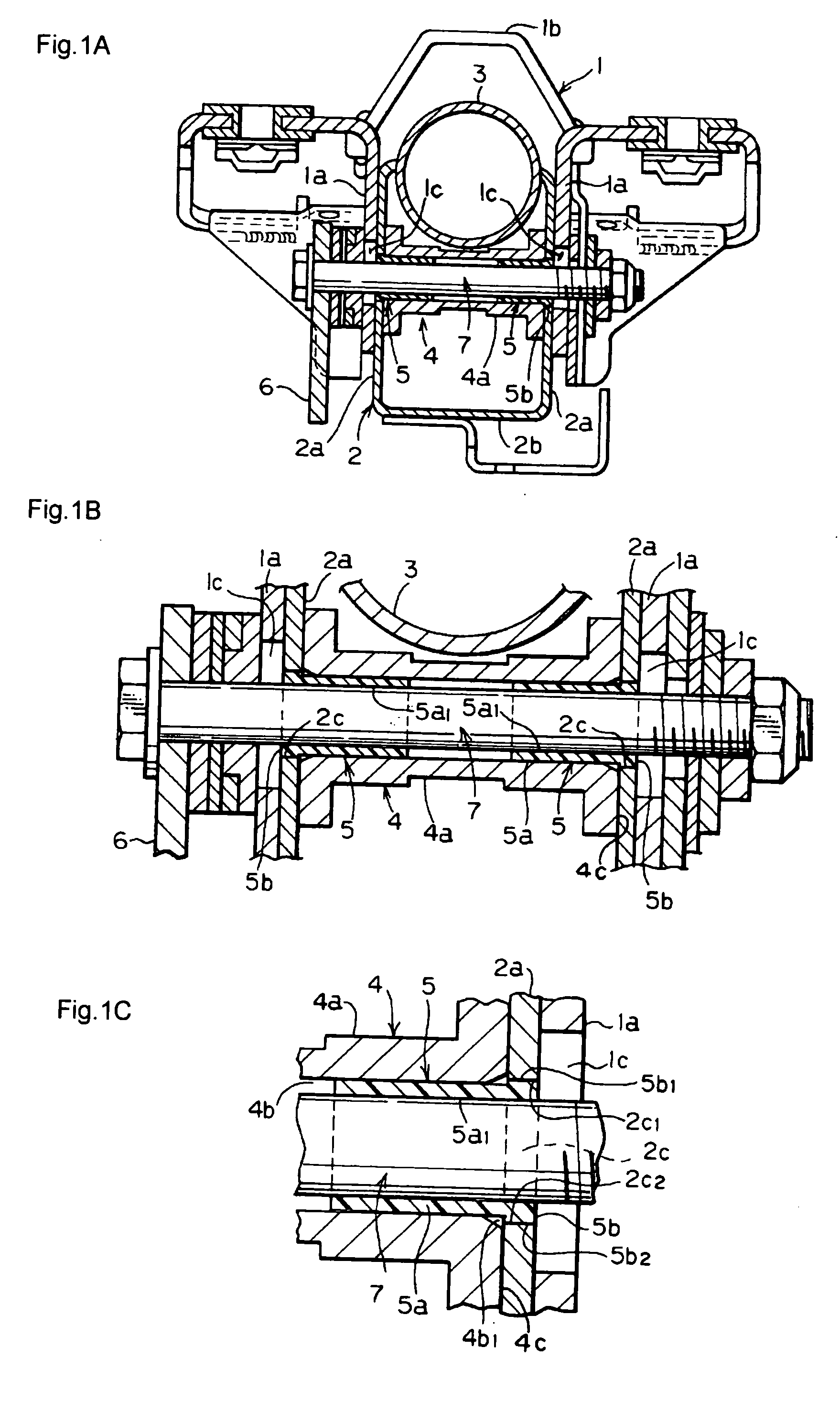 Steering device