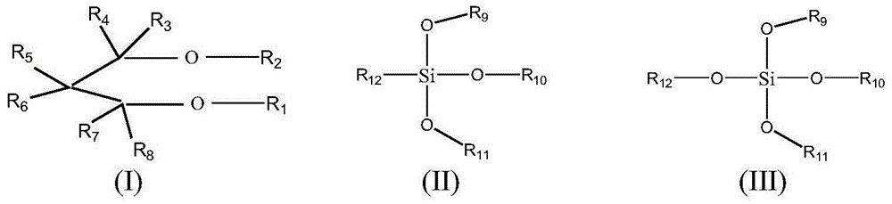 Impact-resistant polypropylene foamed sheet with high melt strength and preparation method therefor