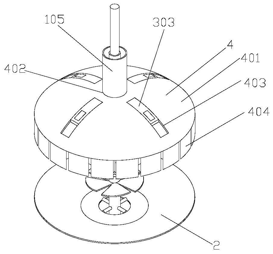 5G signal base station safety equipment of industrial internet