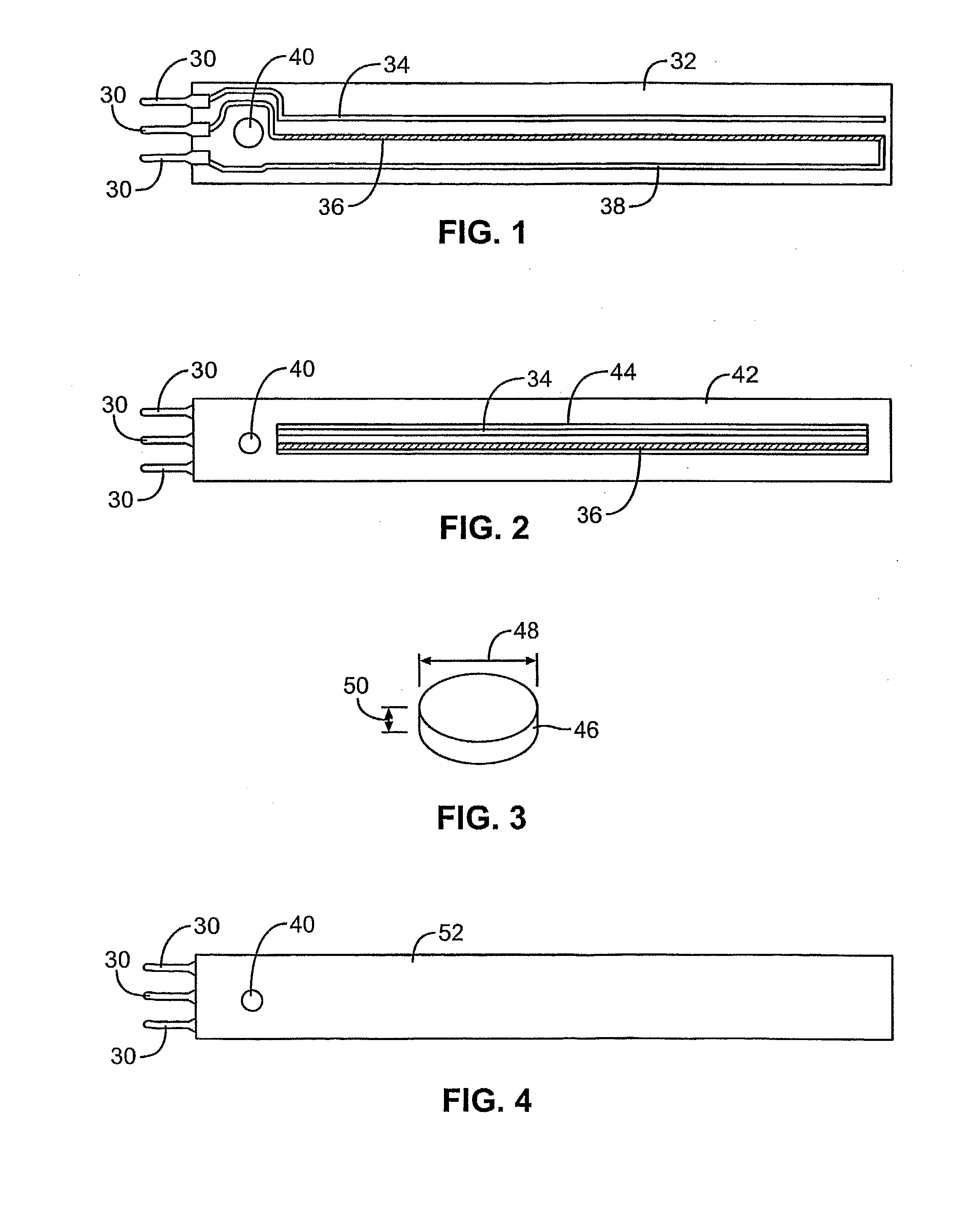 Contactless Magnetic Potentiometer