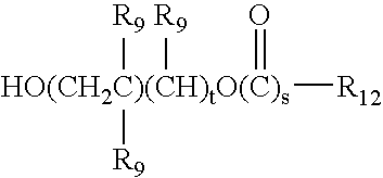 Stable hydroalcoholic compositions