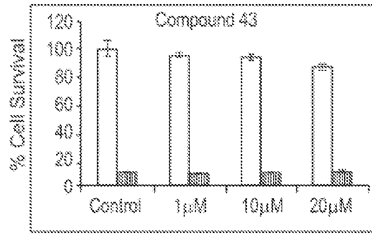 HDAC inhibitors and therapeutic methods using the same