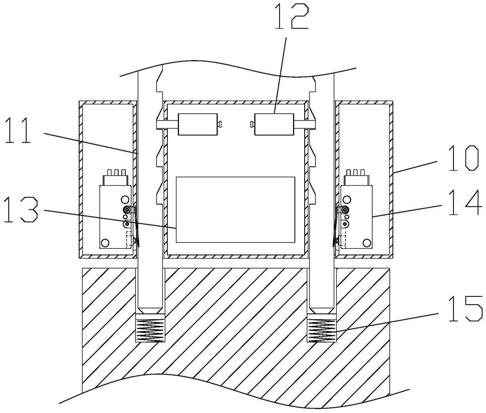 Passive lock, key, cloud server, passive lock system, and unlocking method thereof