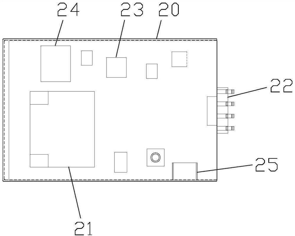 Passive lock, key, cloud server, passive lock system, and unlocking method thereof