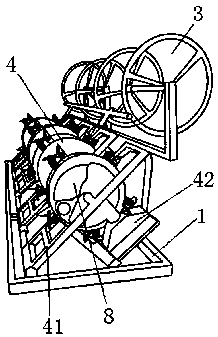 Precision seeder