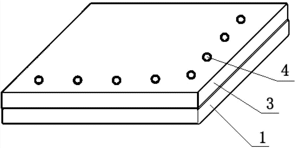 Organic light emitting diode (OLED) display unit and OLED display device adopting display unit