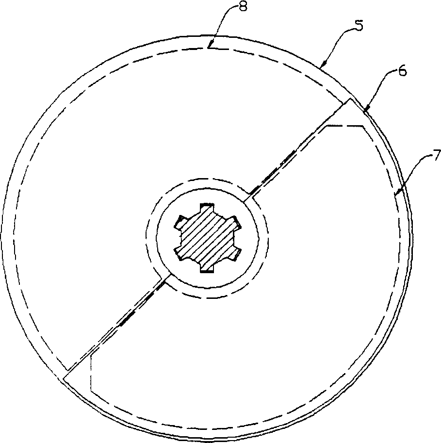 Ceramic generator