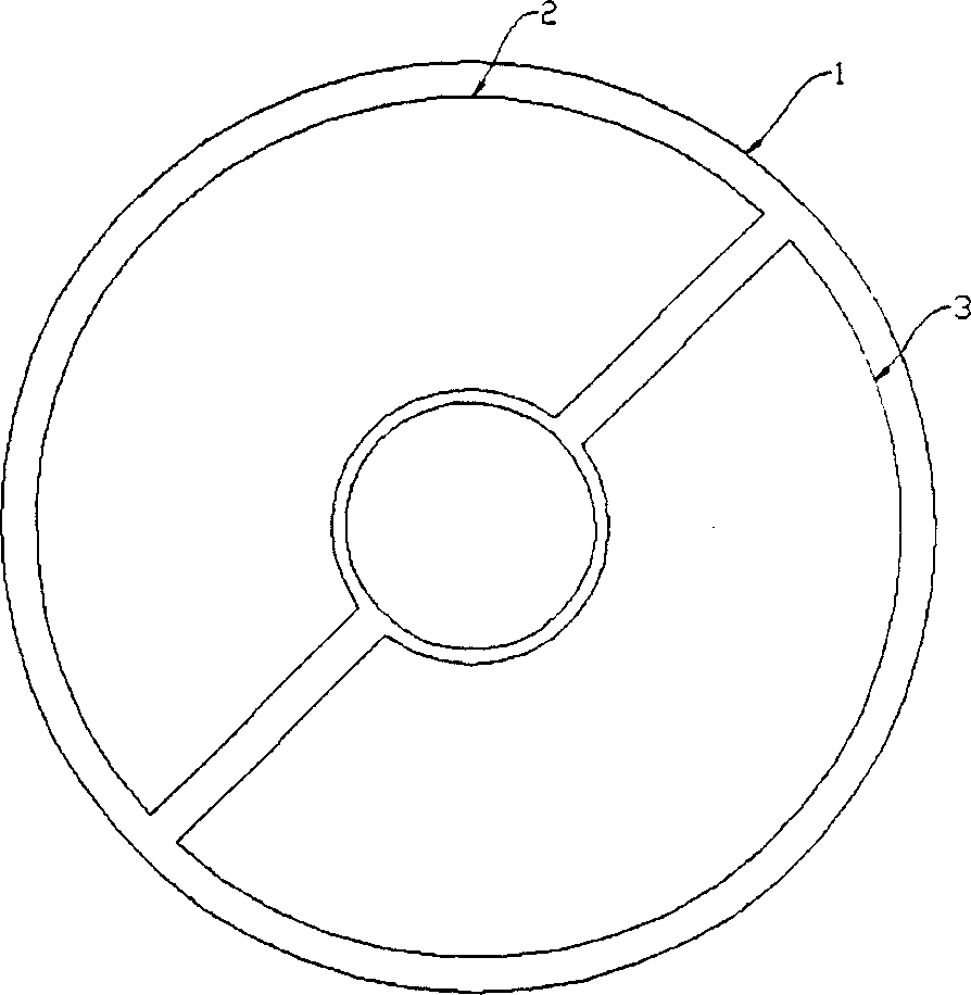 Ceramic generator