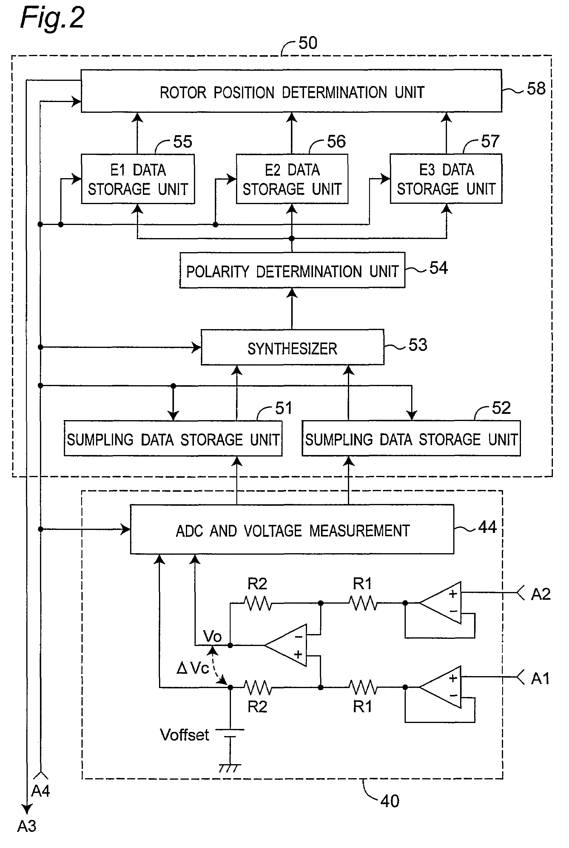 Motor driving apparatus, motor driving method and disk driving apparatus