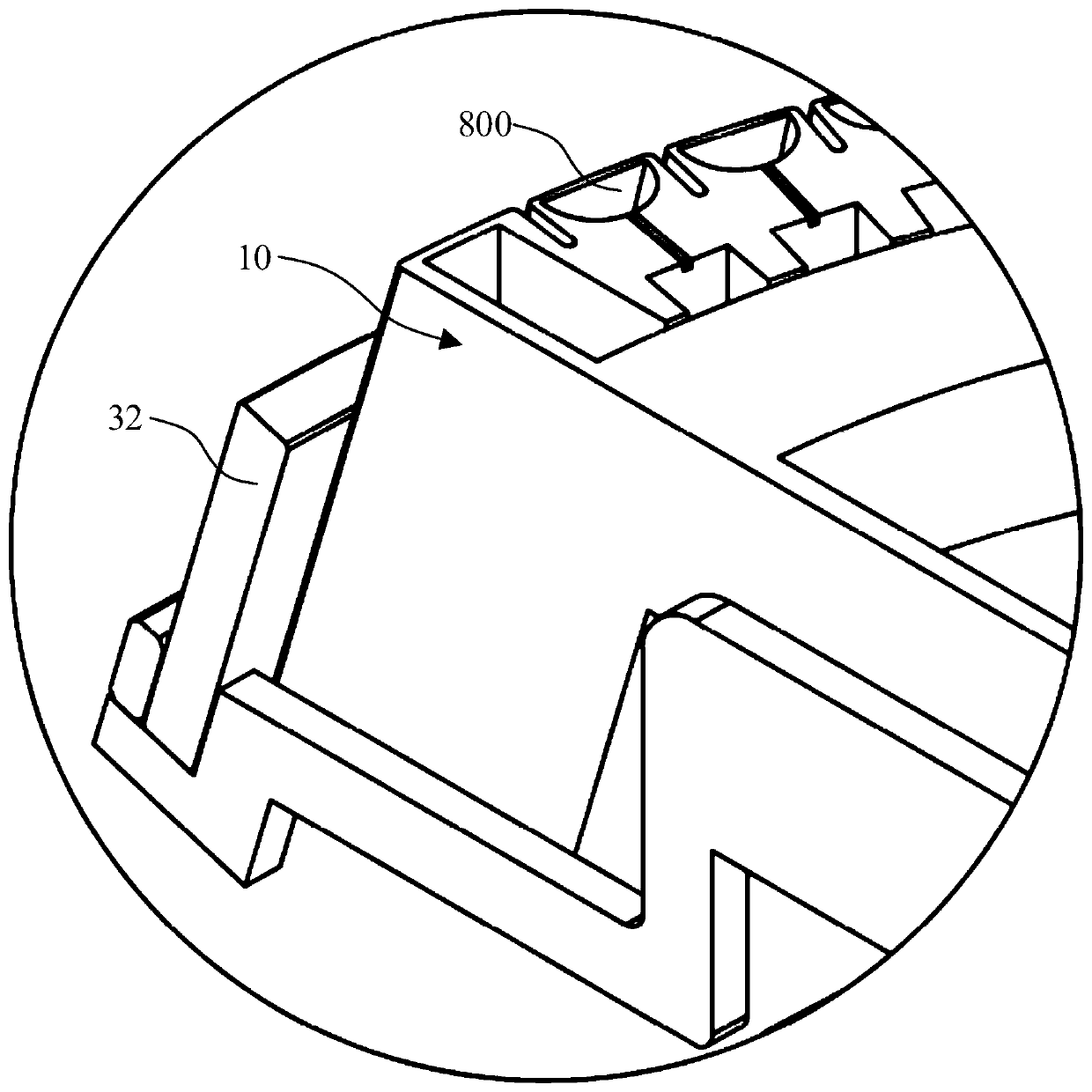 PCR detector