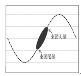 Electron source device for ultrafast electron diffraction and ultrafast electron microscope