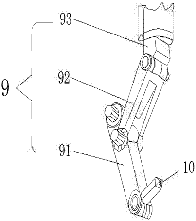 A three-dimensional laser engraving machine