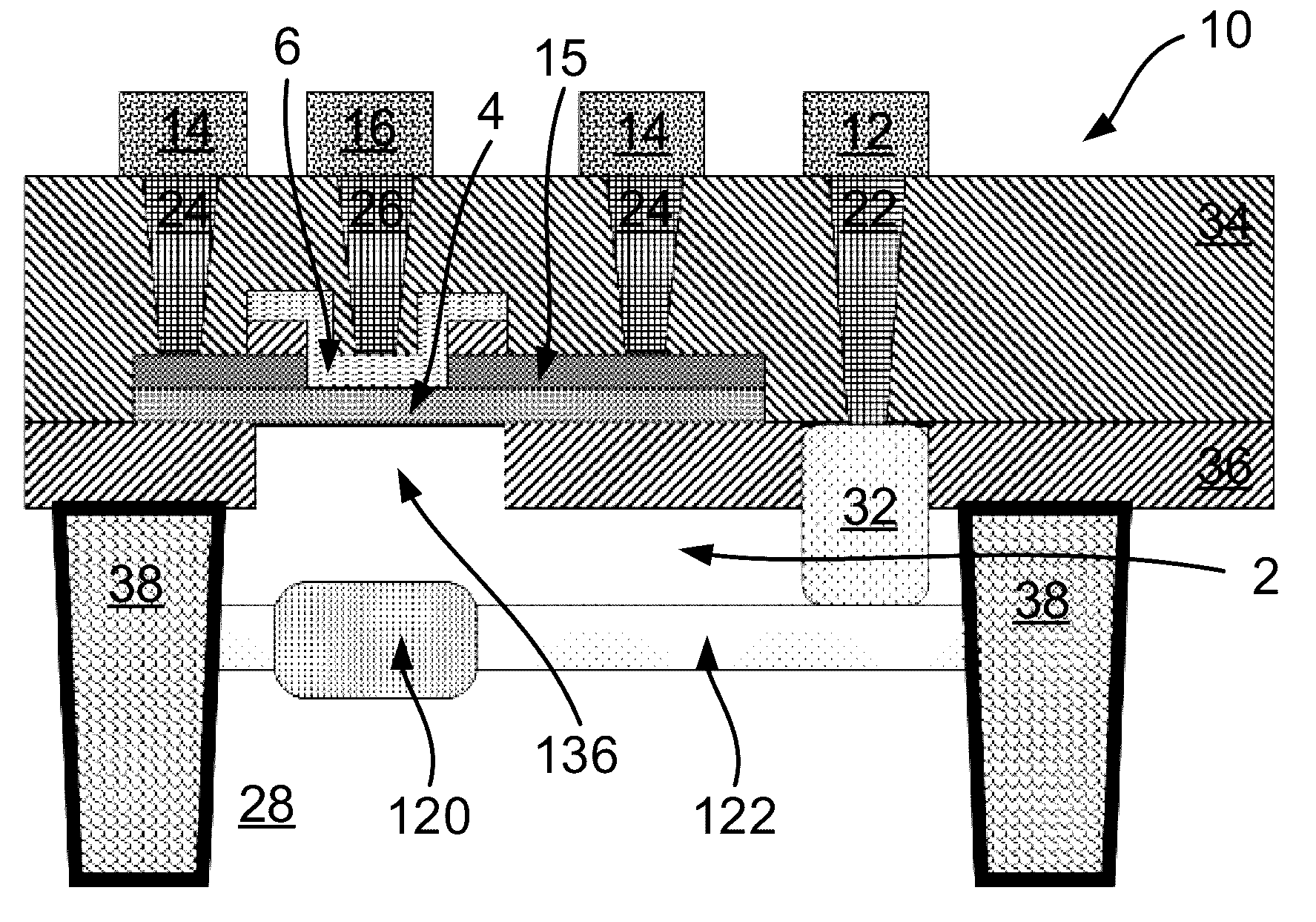 Bipolar transistor