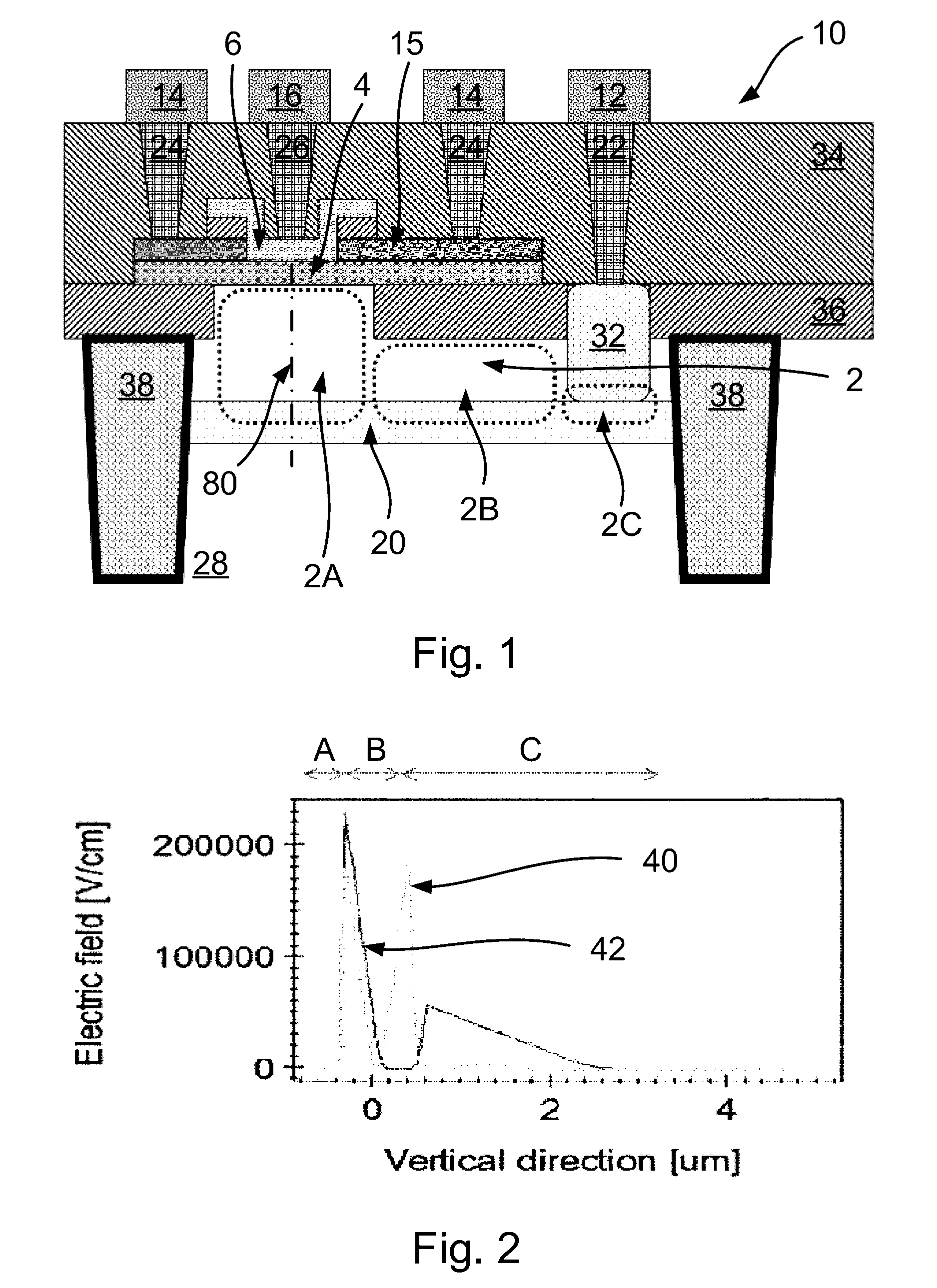 Bipolar transistor