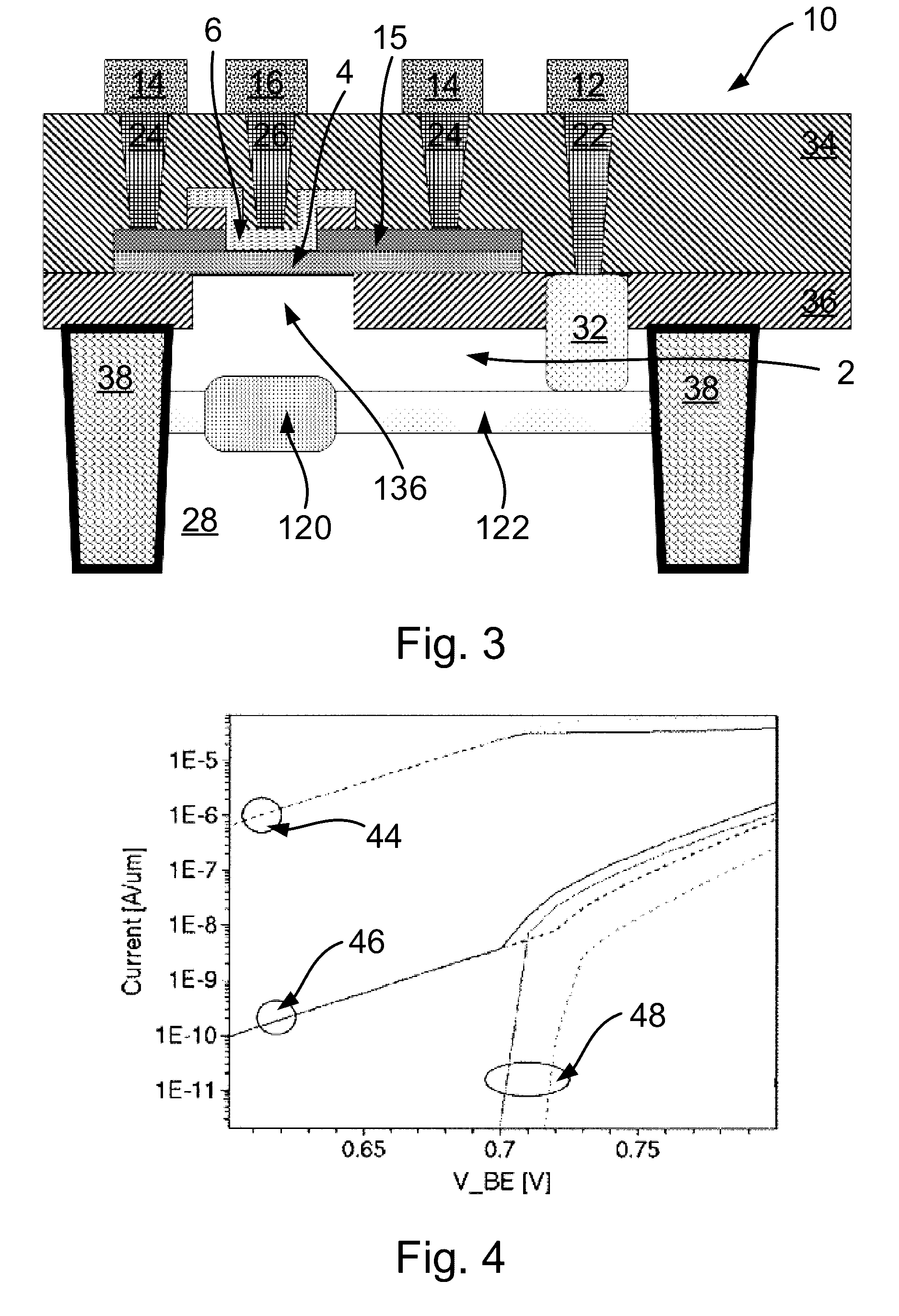 Bipolar transistor