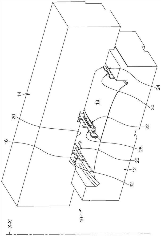 Method for manufacturing a mould element for a tyre mould