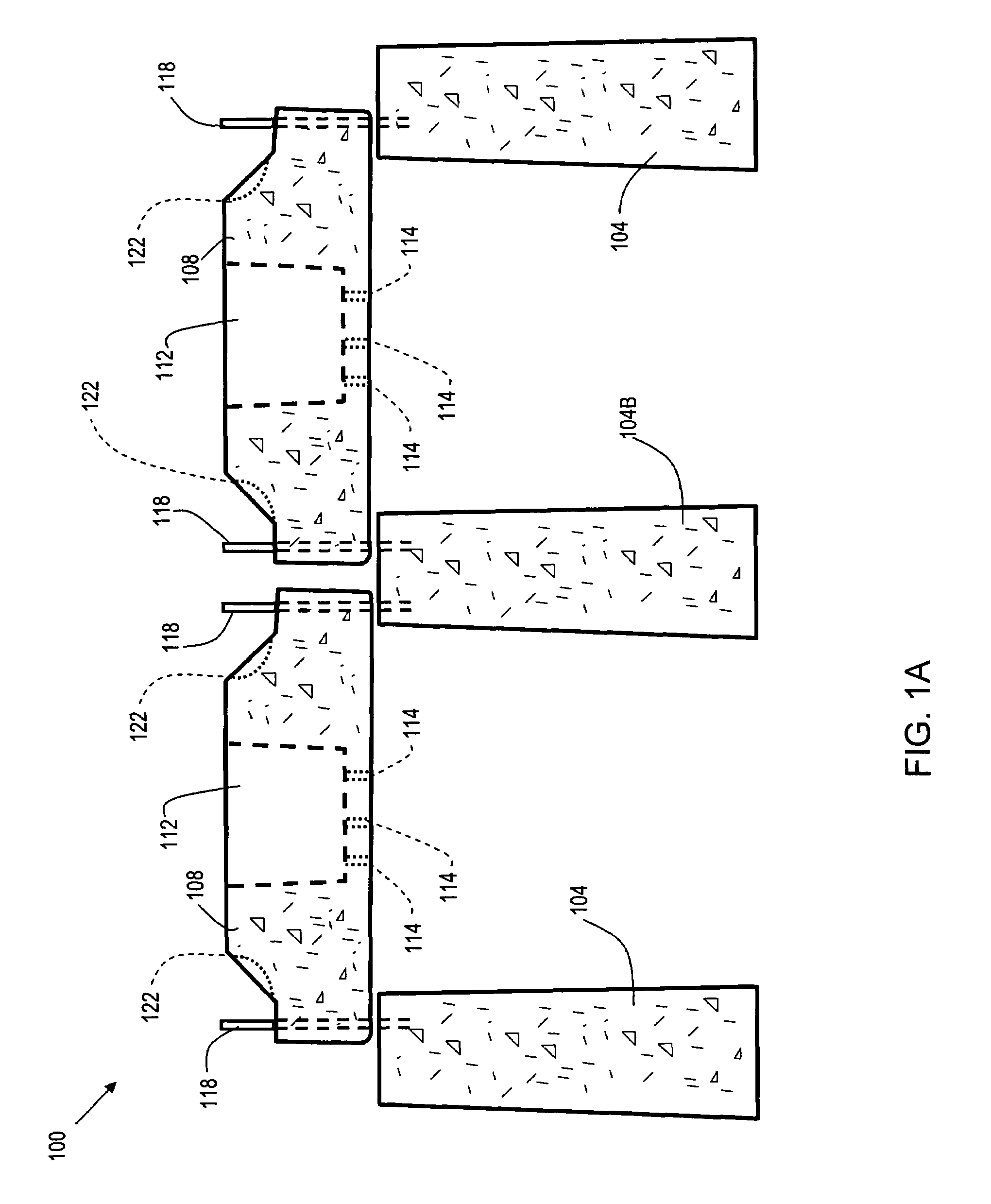 Grave marker grid support system