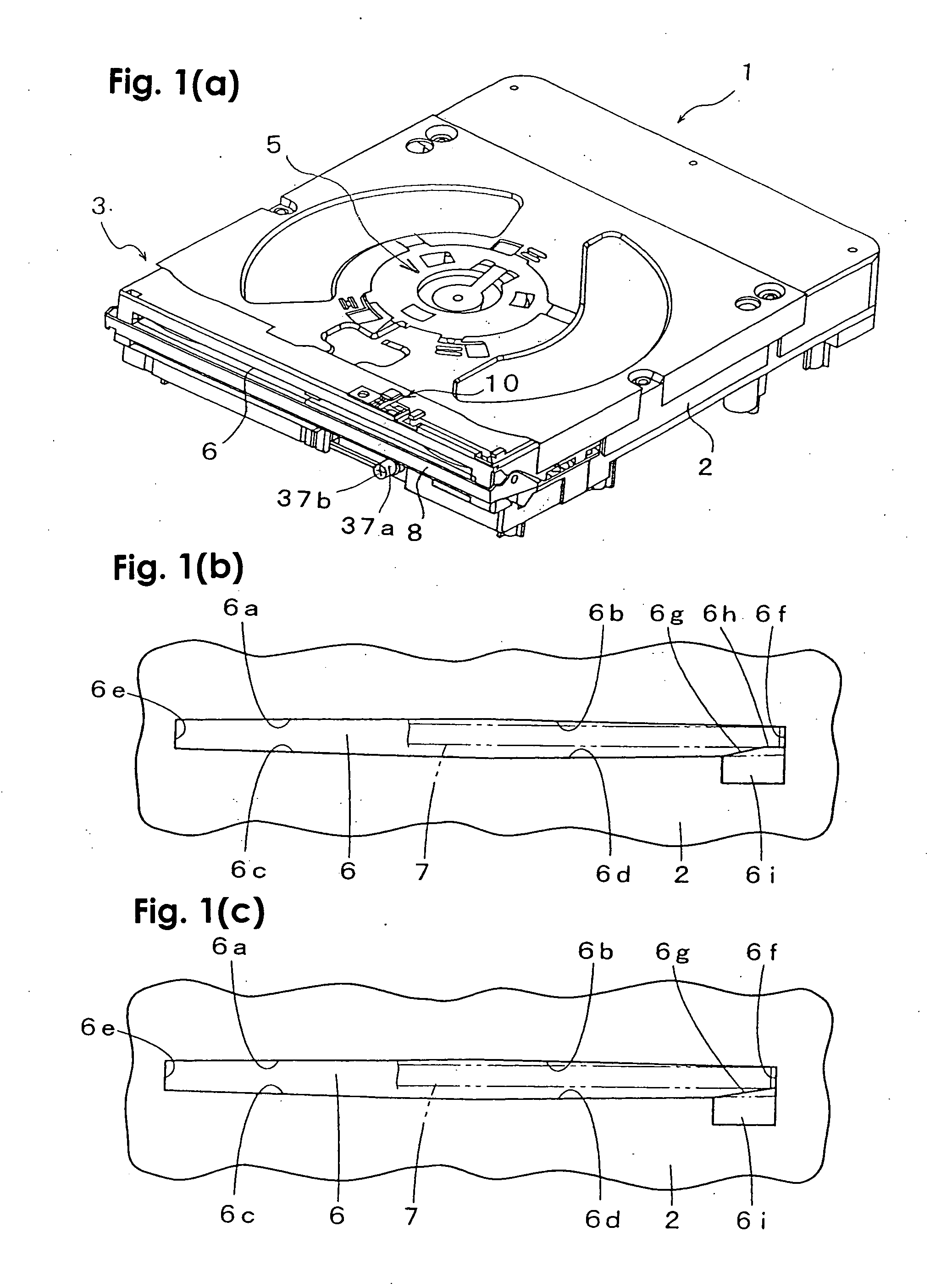 Disk storage medium processing apparatus