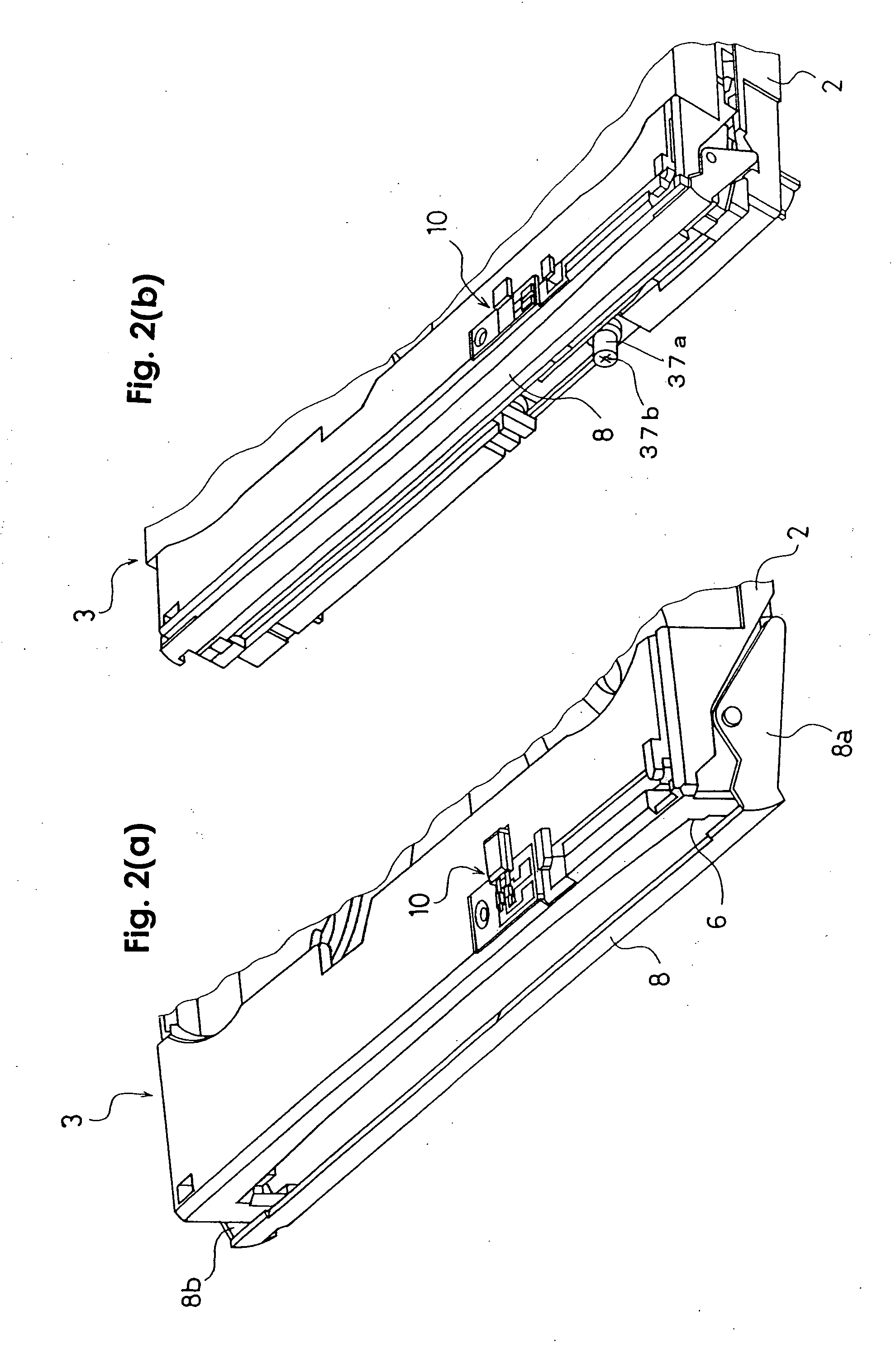 Disk storage medium processing apparatus