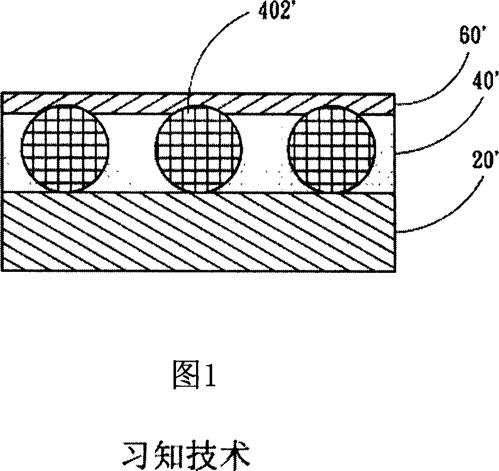 Film against dazzle and reflection and polarized board and display device therewith