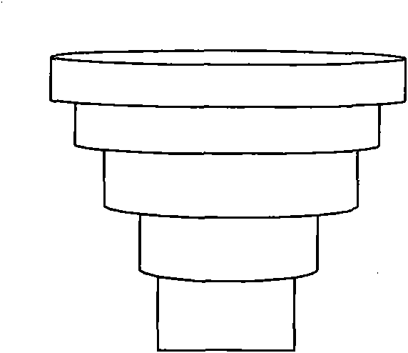 Multistage integrated liner and full-featured electrothermal cooking utensil