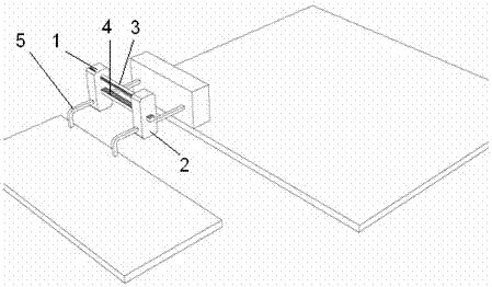 Adjustable pitch pins