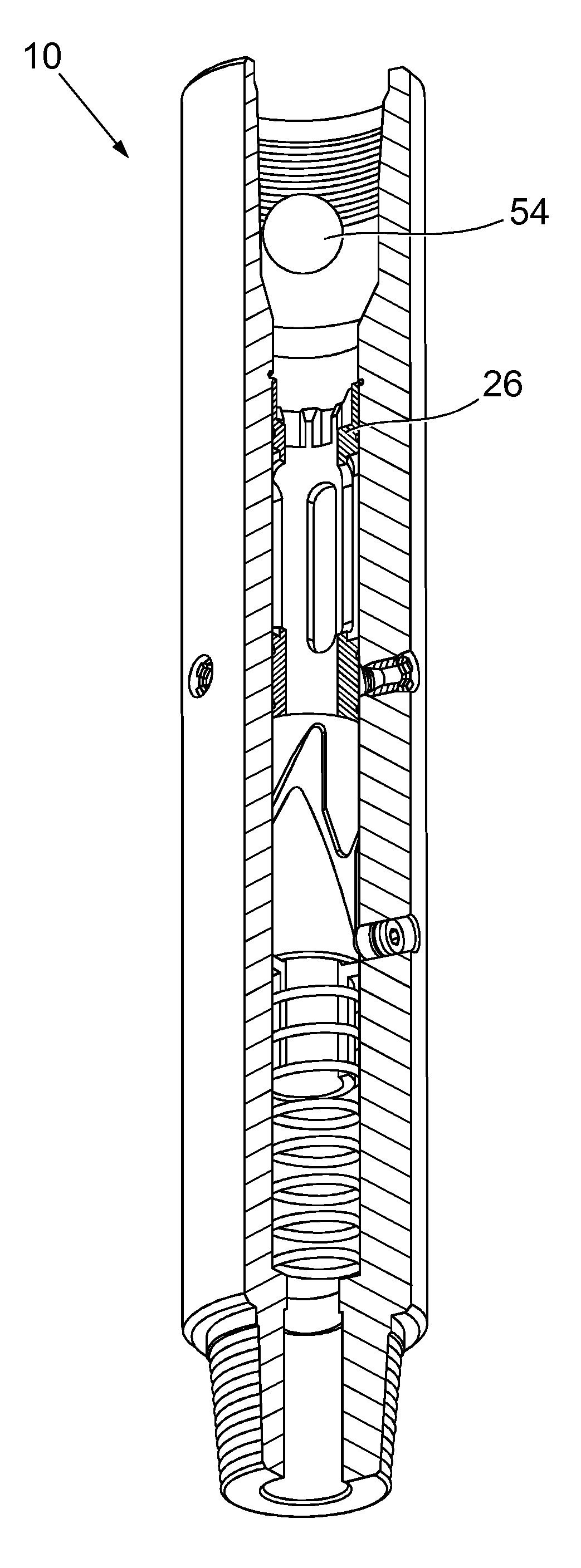 Apparatus and method