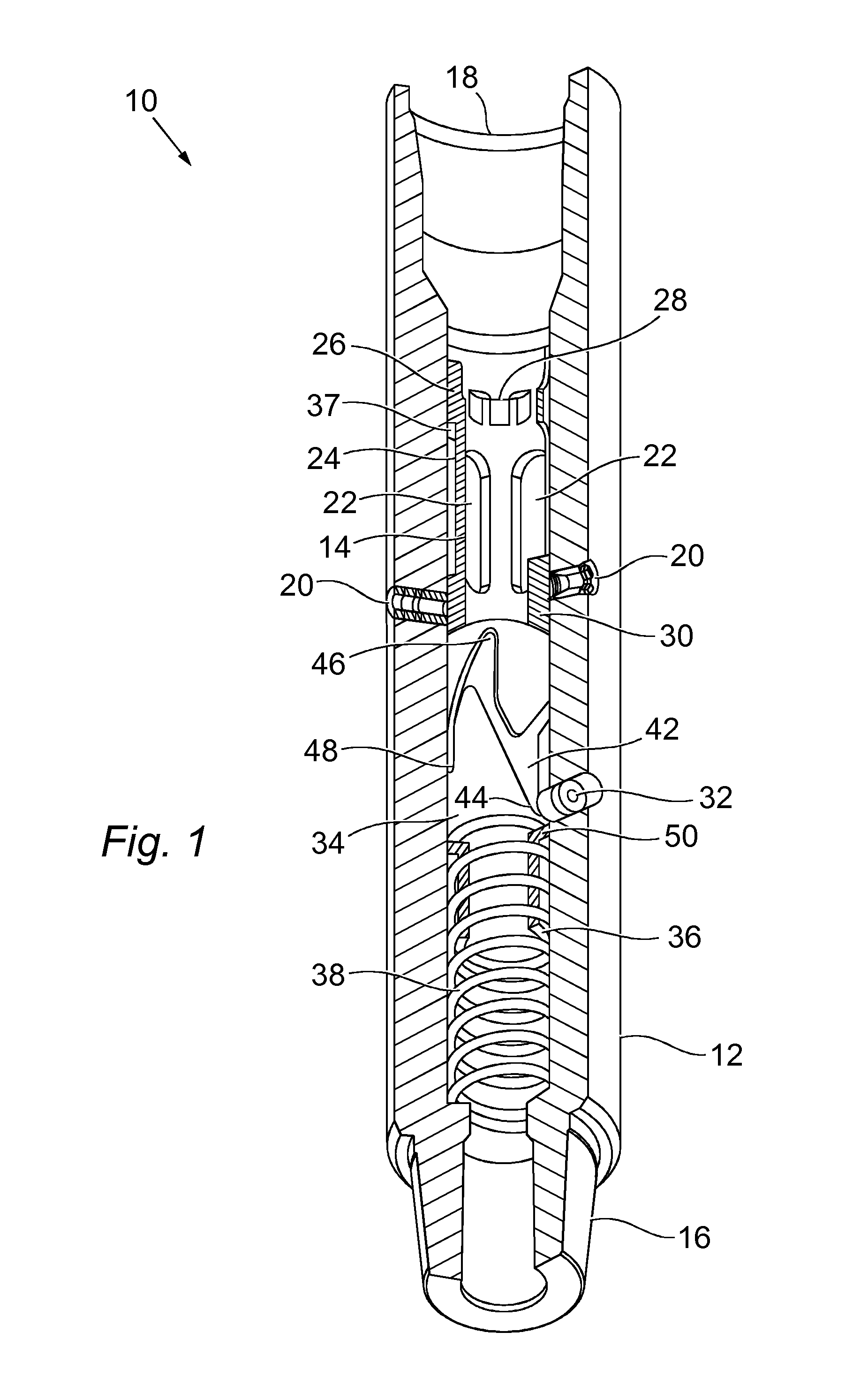 Apparatus and method