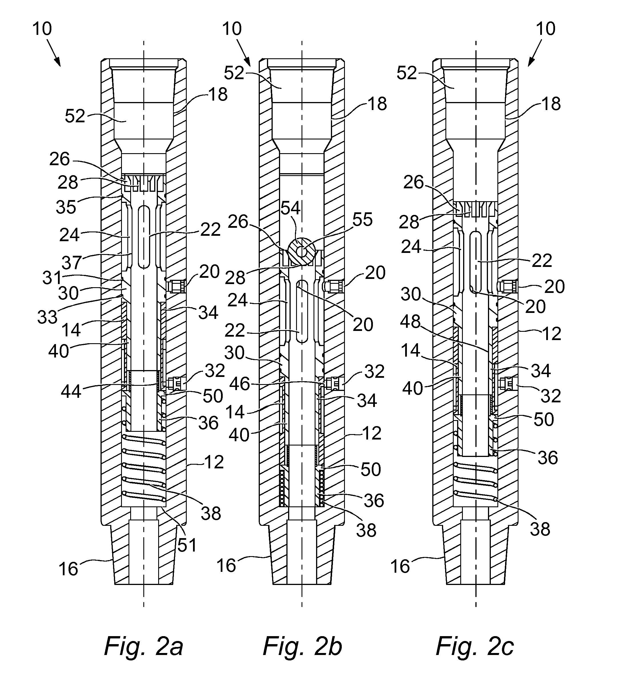 Apparatus and method